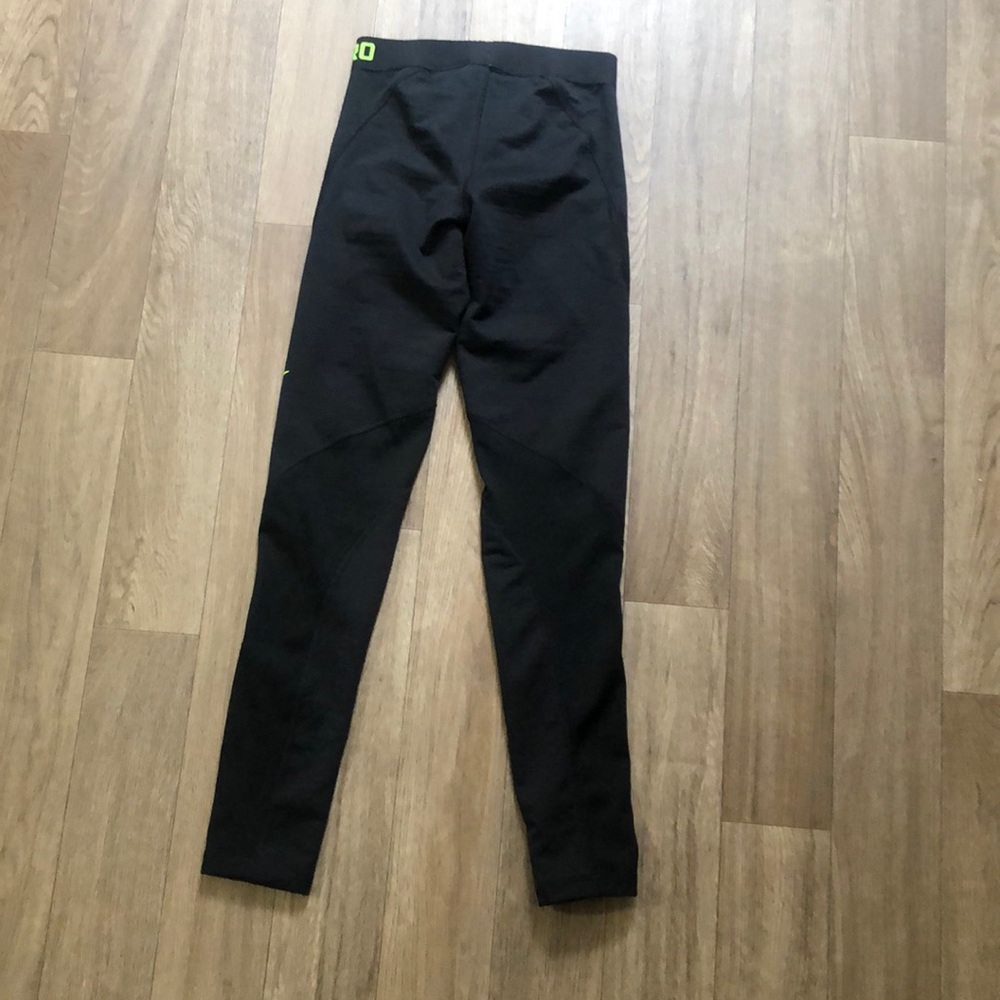Nike pro gym tights